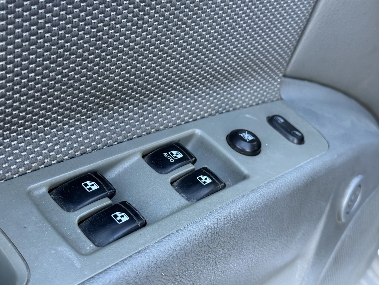 Chevrolet Lacetti, 2005г, передний привод, механика