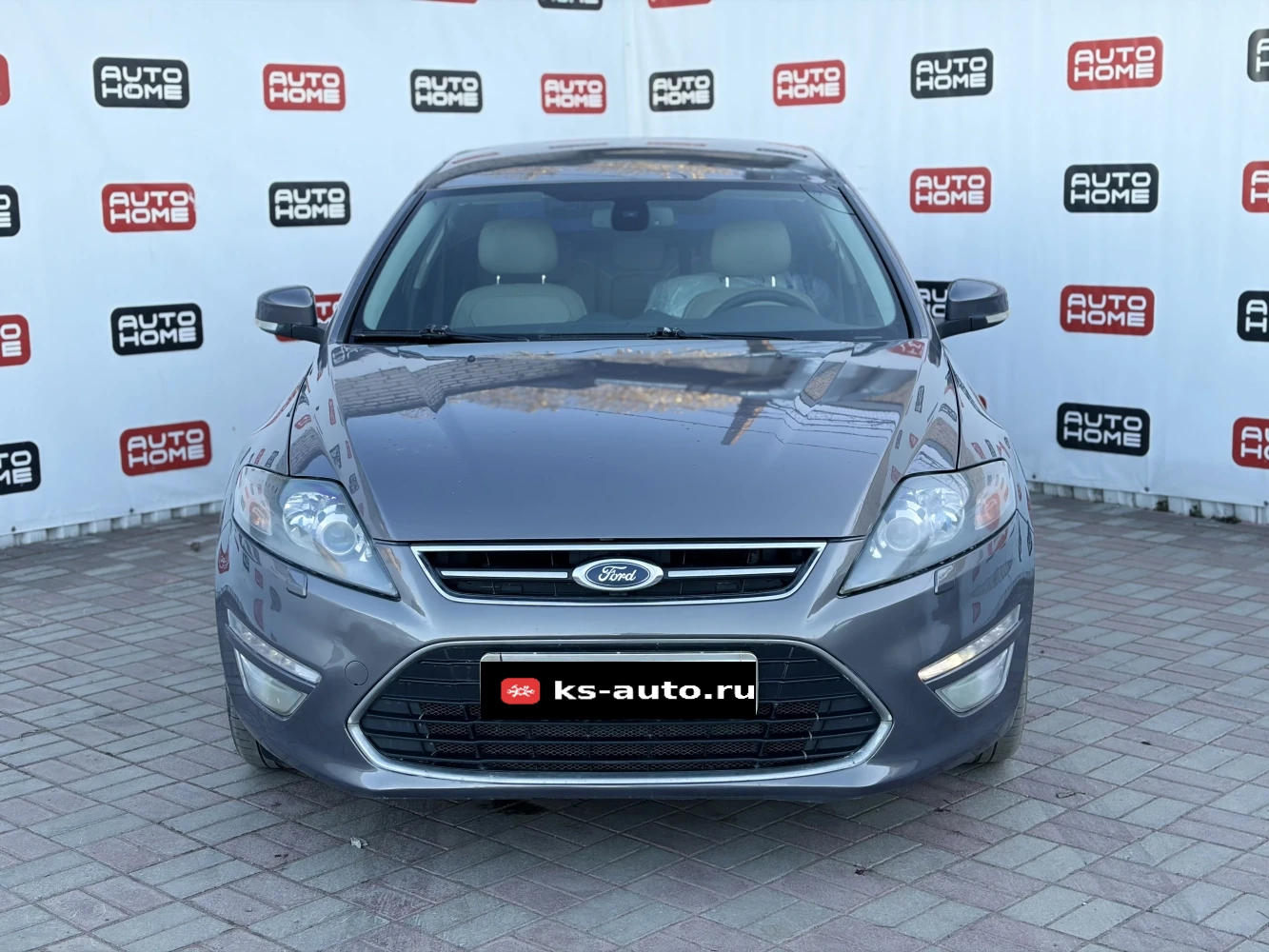 Ford Mondeo, 2011г, передний привод, механика