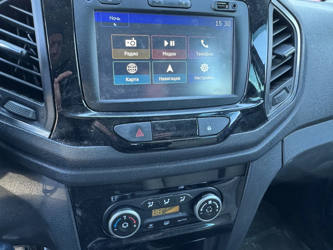 Lada (ВАЗ) XRAY, 2018г, передний привод, робот