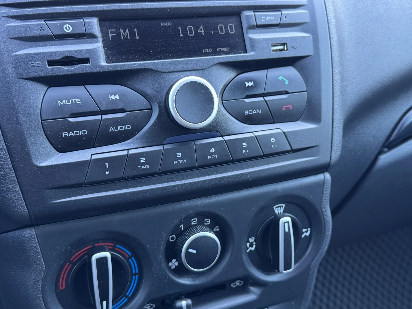 Lada (ВАЗ) Granta, 2023г, передний привод, механика