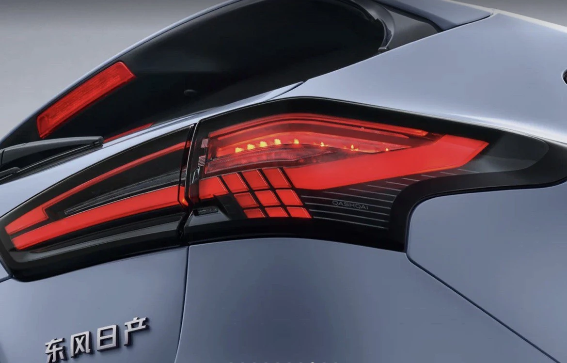 Nissan Qashqai, 2025г, передний привод, вариатор