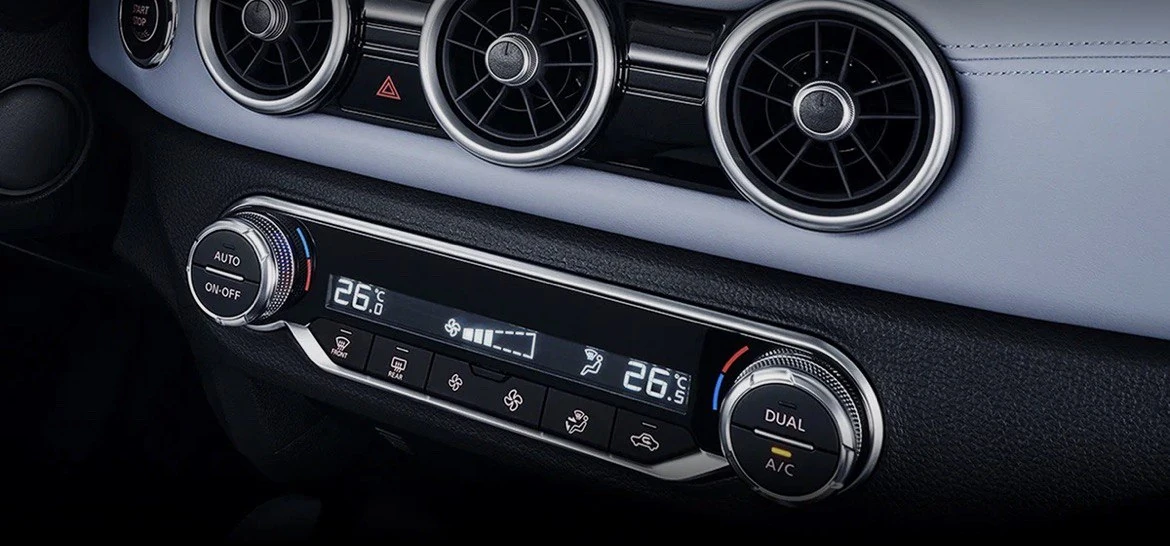 Nissan Qashqai, 2025г, передний привод, вариатор