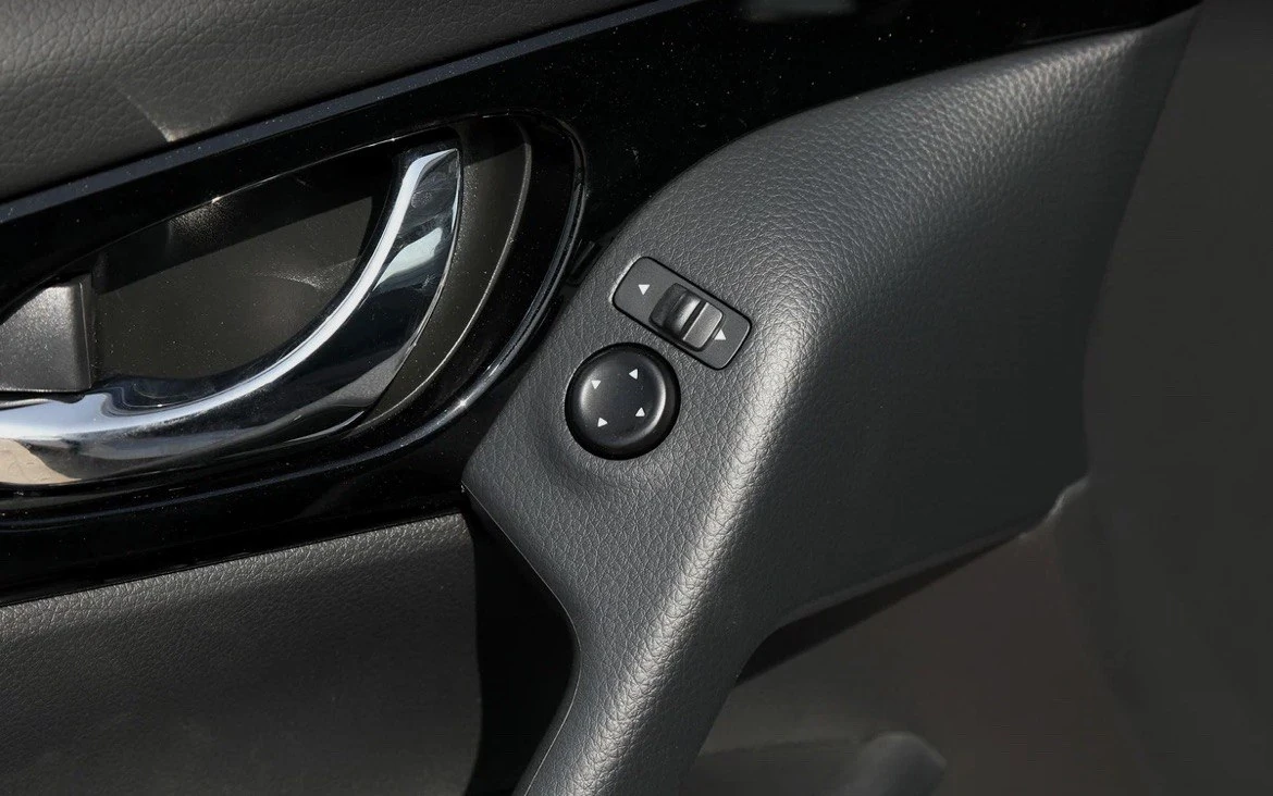 Nissan Qashqai, 2025г, передний привод, вариатор