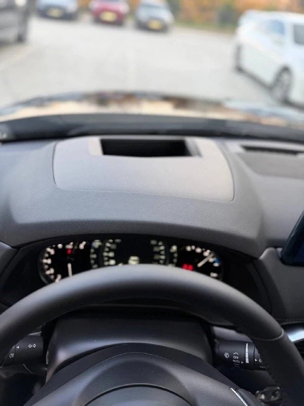 Mazda CX-5, 2026г, полный привод, автомат