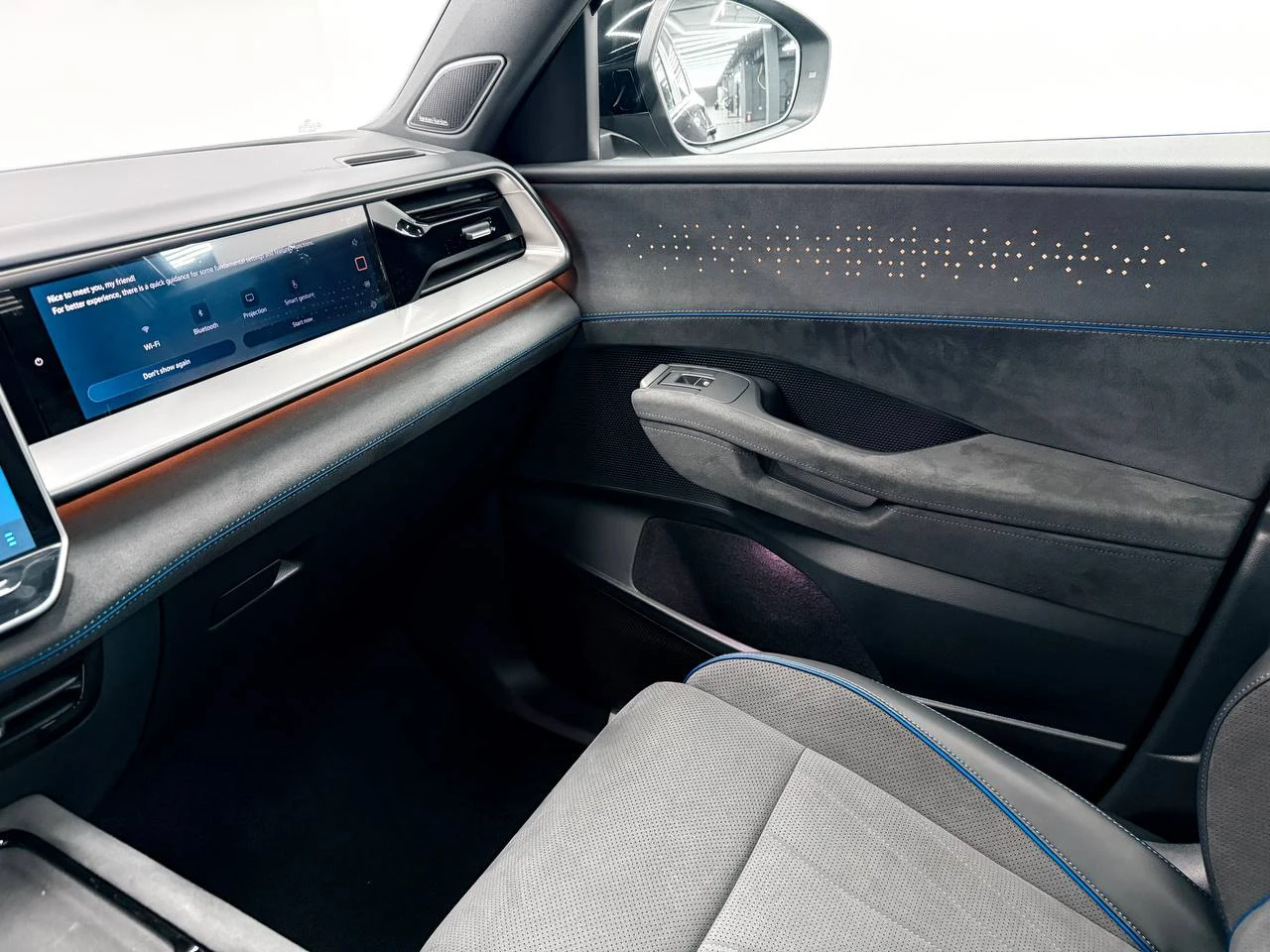 Volkswagen Teramont Pro, 2026г, полный привод