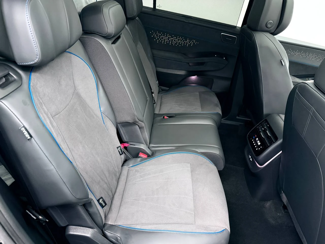 Volkswagen Teramont Pro, 2026г, полный привод