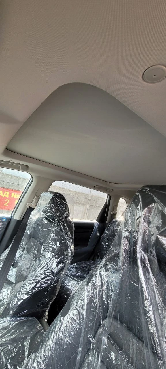 Honda CR-V, 2026г, полный привод, вариатор