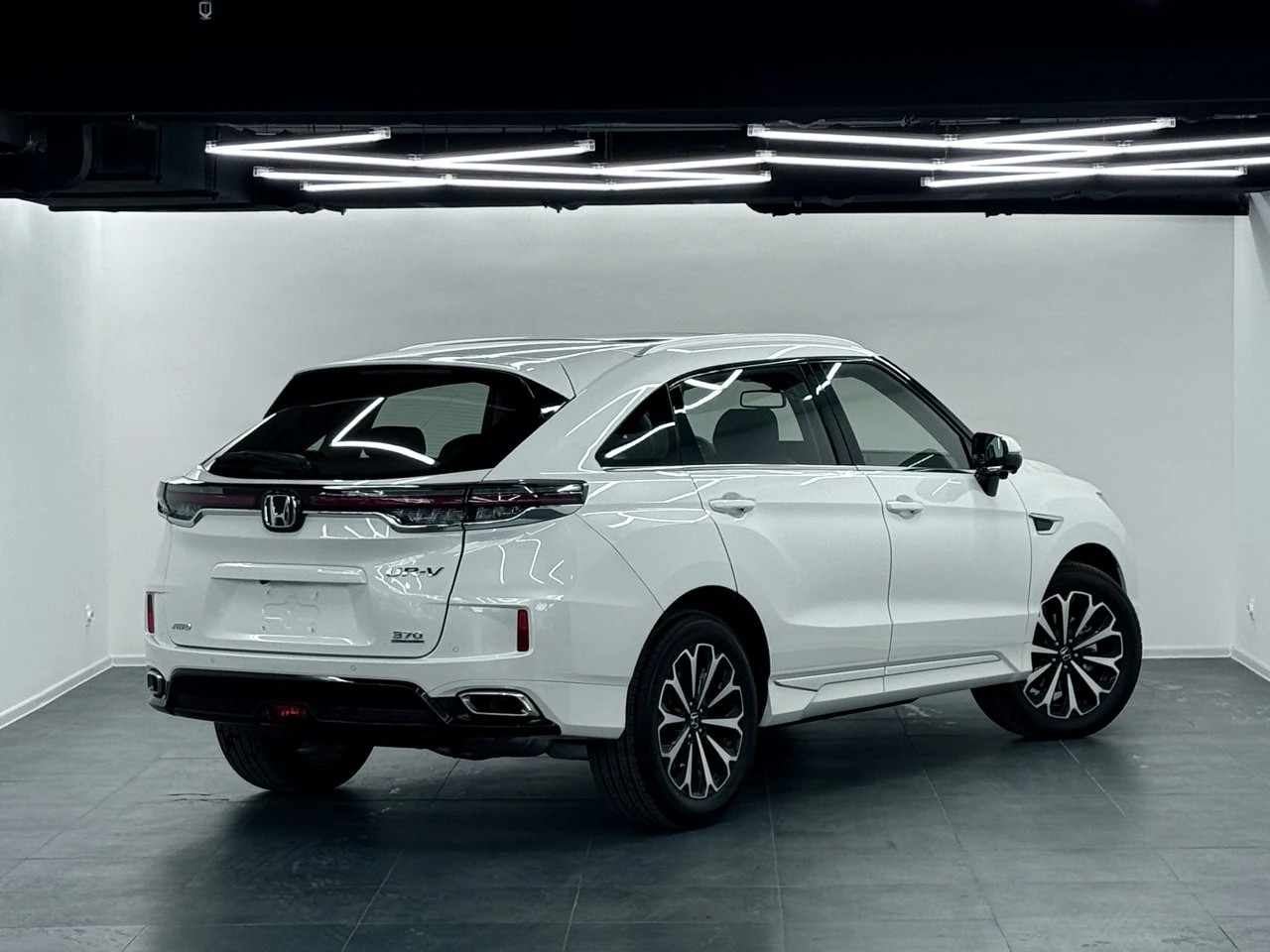 Honda UR-V, 2025г., полный привод, автомат