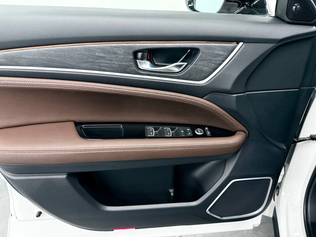 Honda UR-V, 2025г., полный привод, автомат