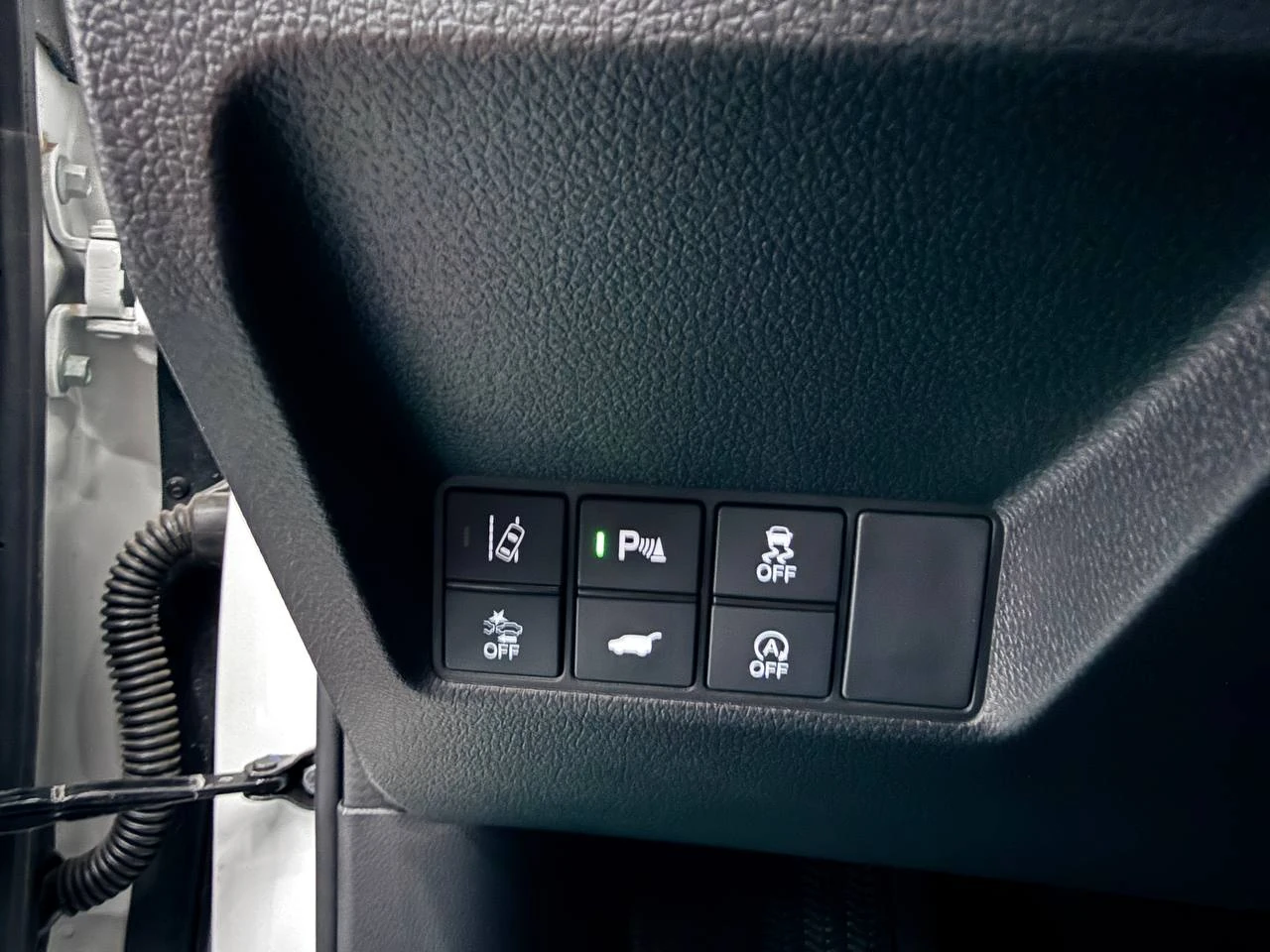 Honda UR-V, 2025г., полный привод, автомат