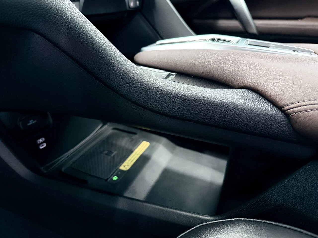 Honda UR-V, 2025г., полный привод, автомат