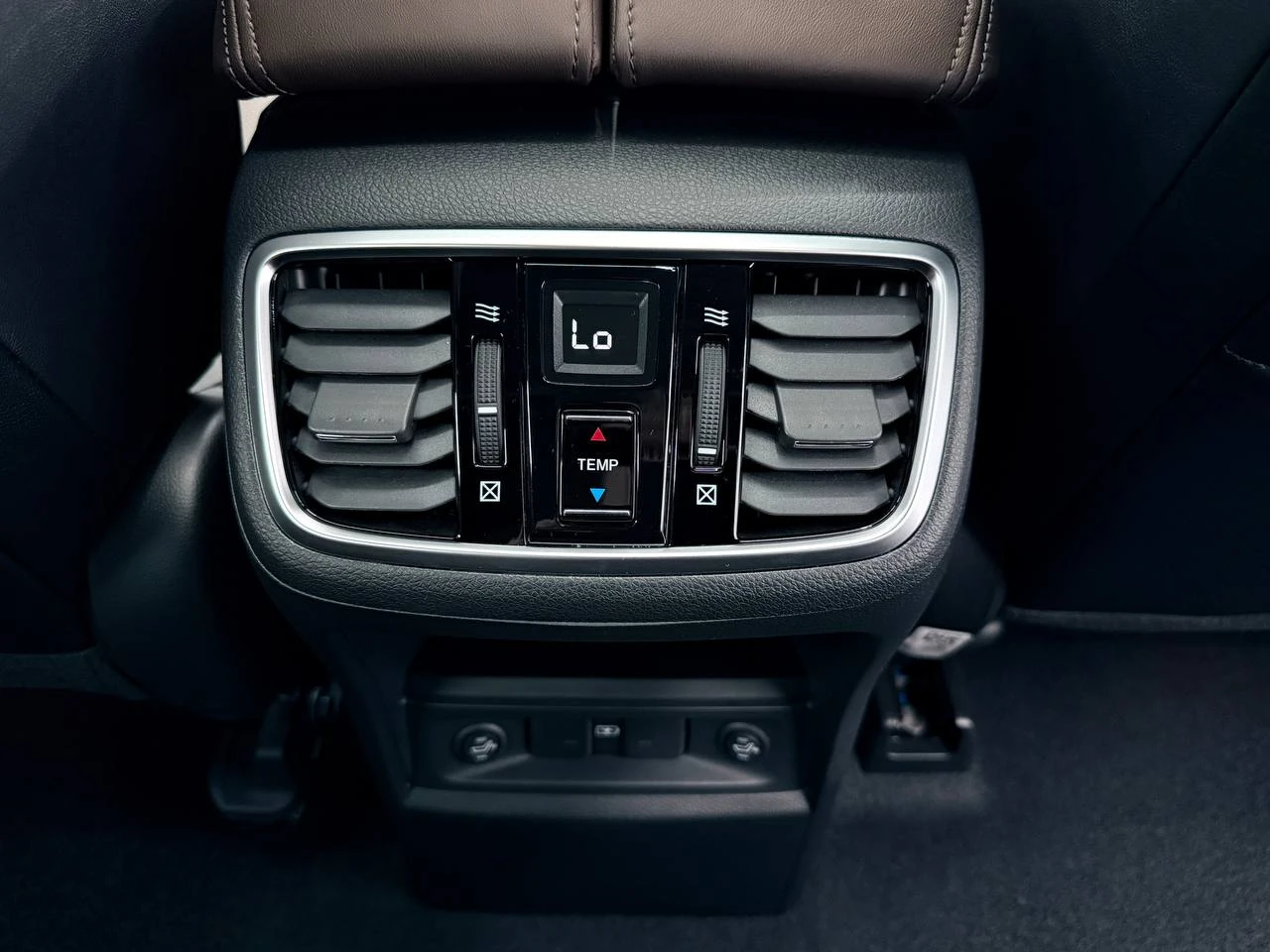 Honda UR-V, 2025г., полный привод, автомат