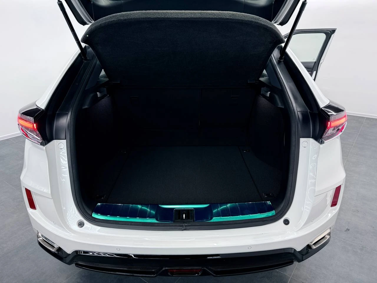 Honda UR-V, 2025г., полный привод, автомат