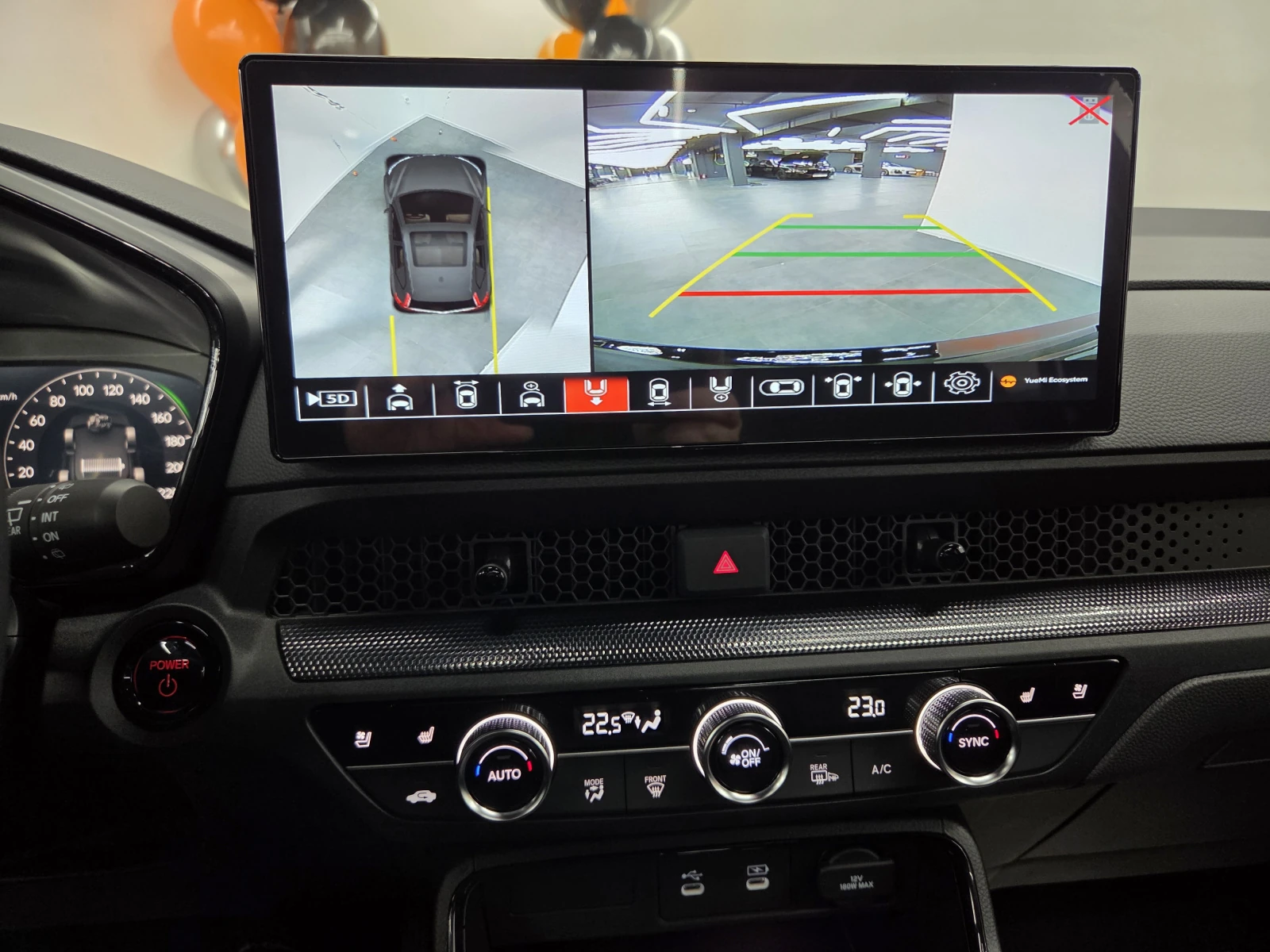 Honda CR-V, 2026г., полный привод, вариатор