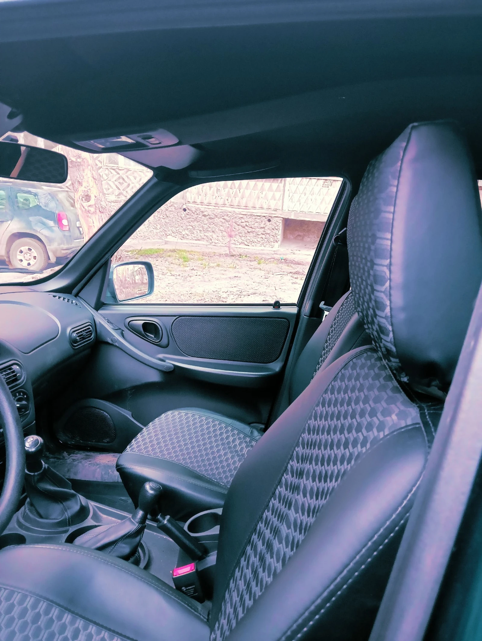 Lada (ВАЗ) Niva Travel, 2024г, полный привод, механика