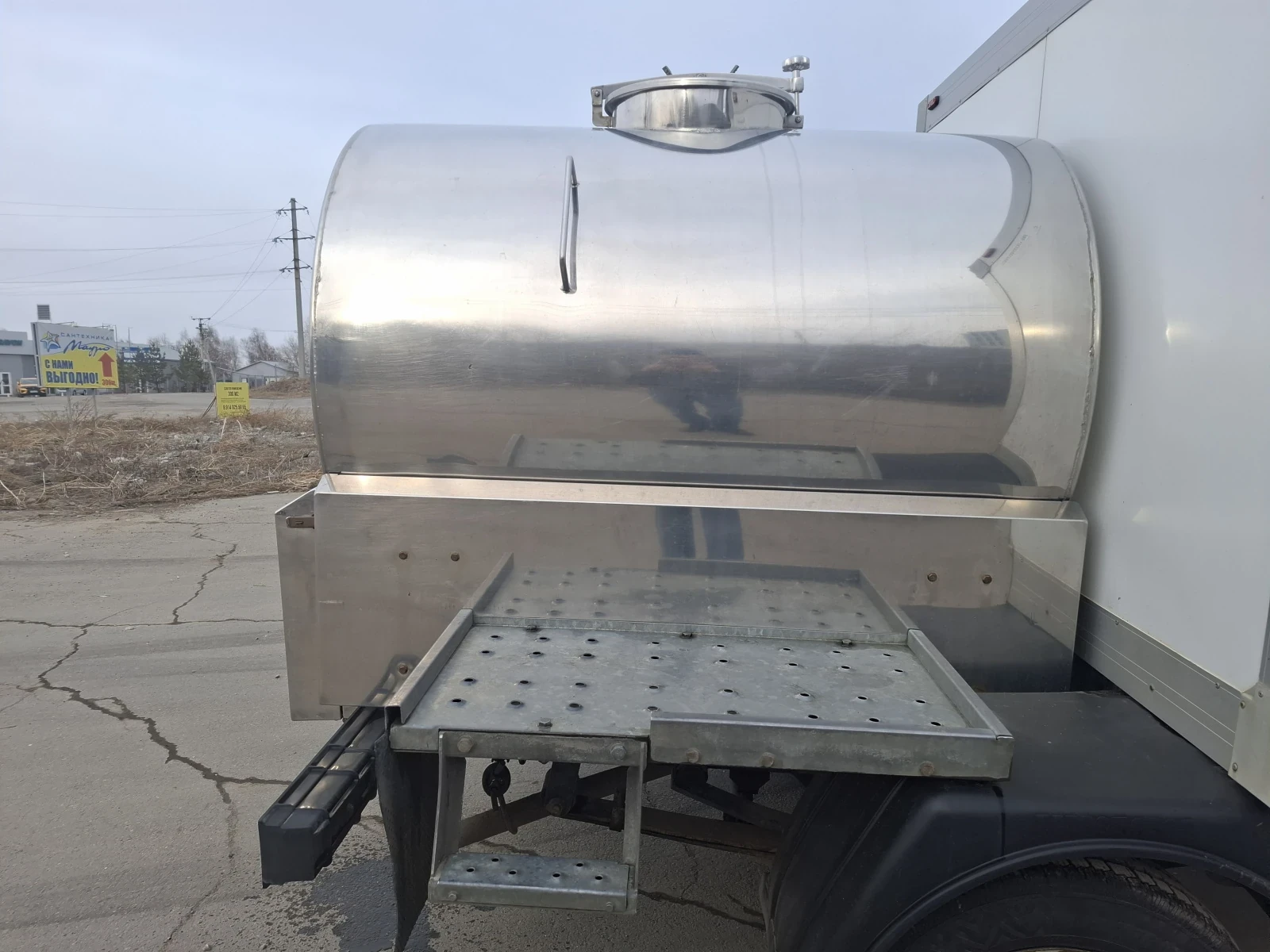 ГАЗ ГАЗель  3302 , 2020г, Задний привод, Механическая