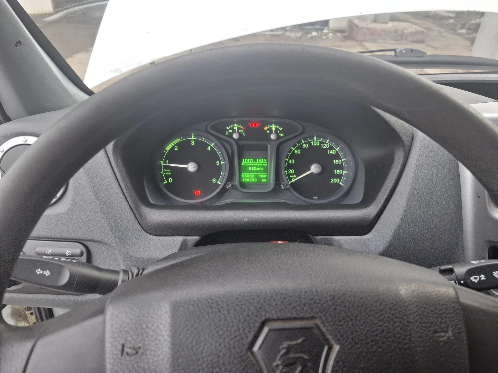 ГАЗ ГАЗель  3302 , 2020г, Задний привод, Механическая