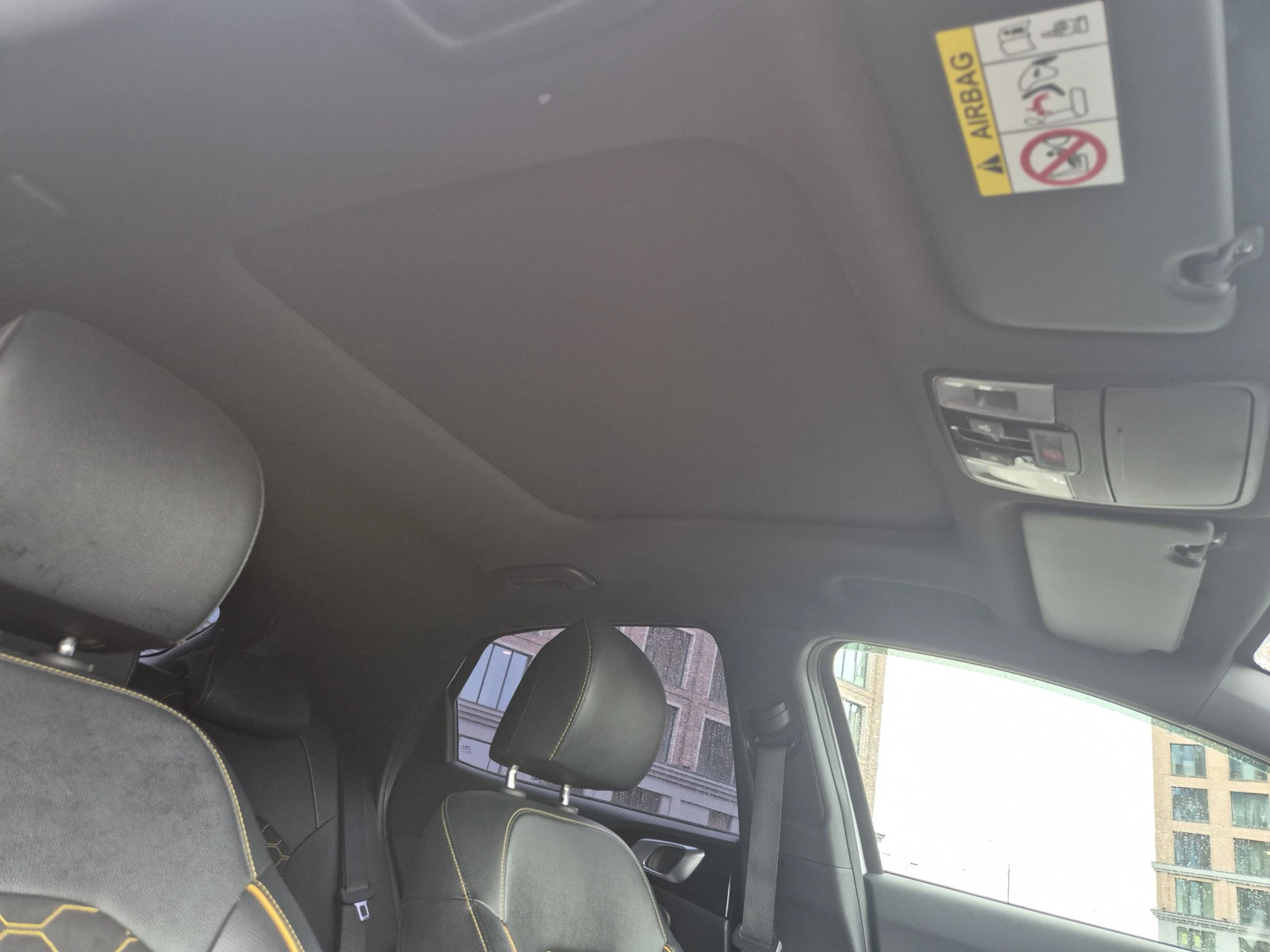 Kia XCeed, 2021г, передний привод, робот