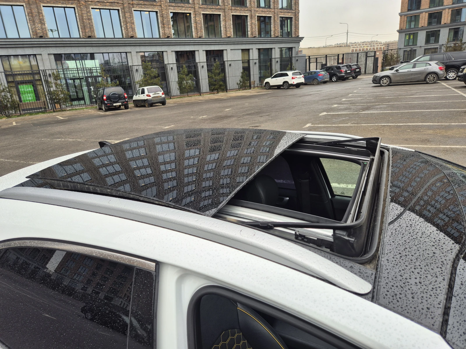 Kia XCeed, 2021г, передний привод, робот