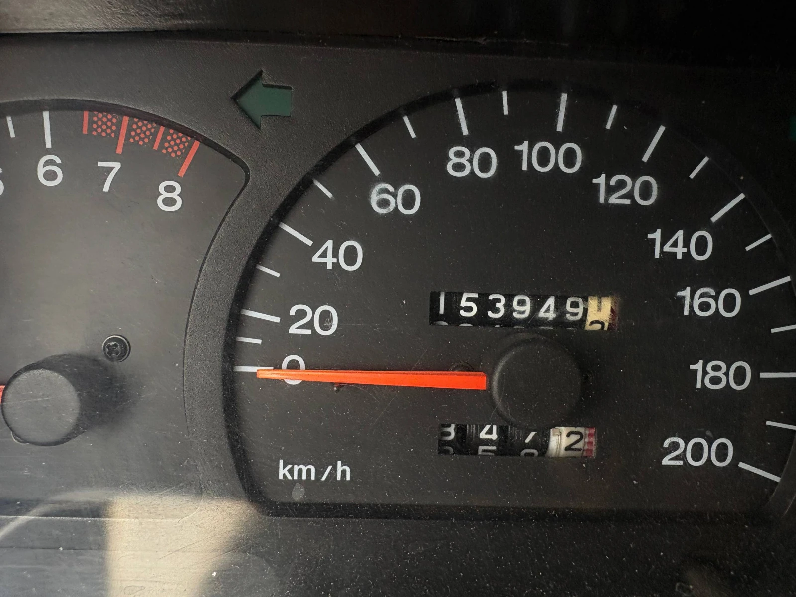 Daewoo Nexia, 2007г, передний привод, механика