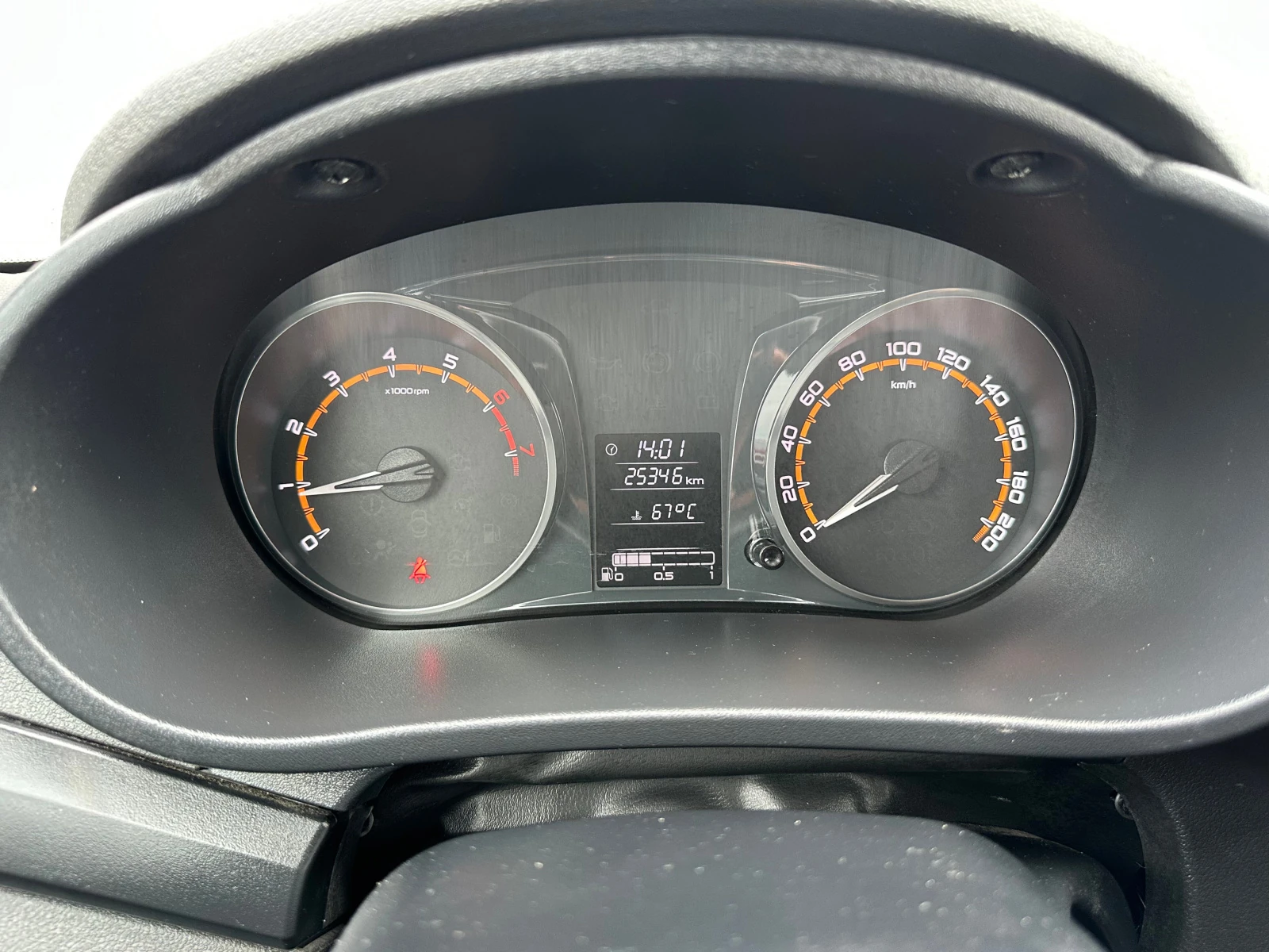 Lada (ВАЗ) Granta, 2022г, передний привод, механика