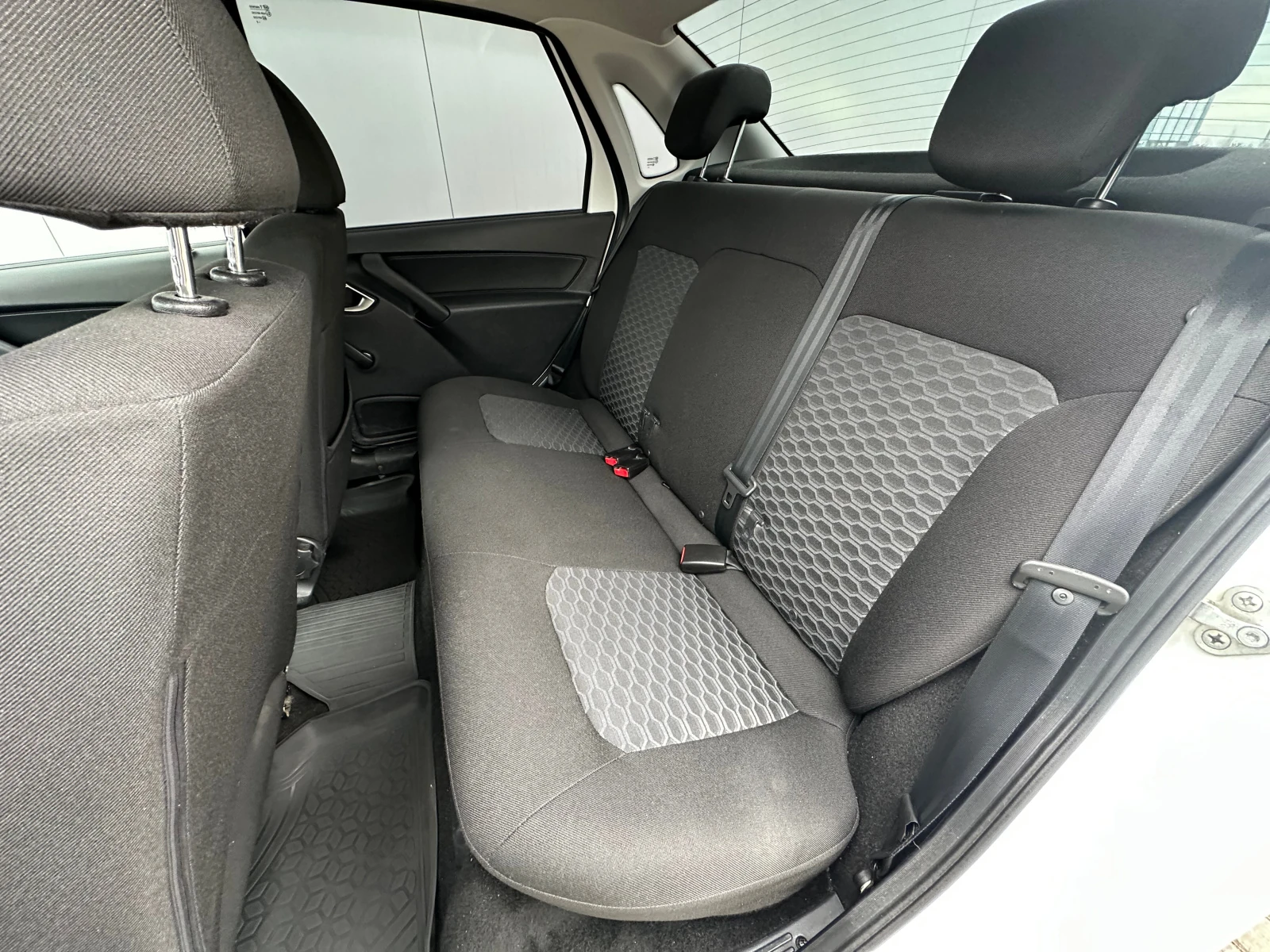 Lada (ВАЗ) Granta, 2022г, передний привод, механика