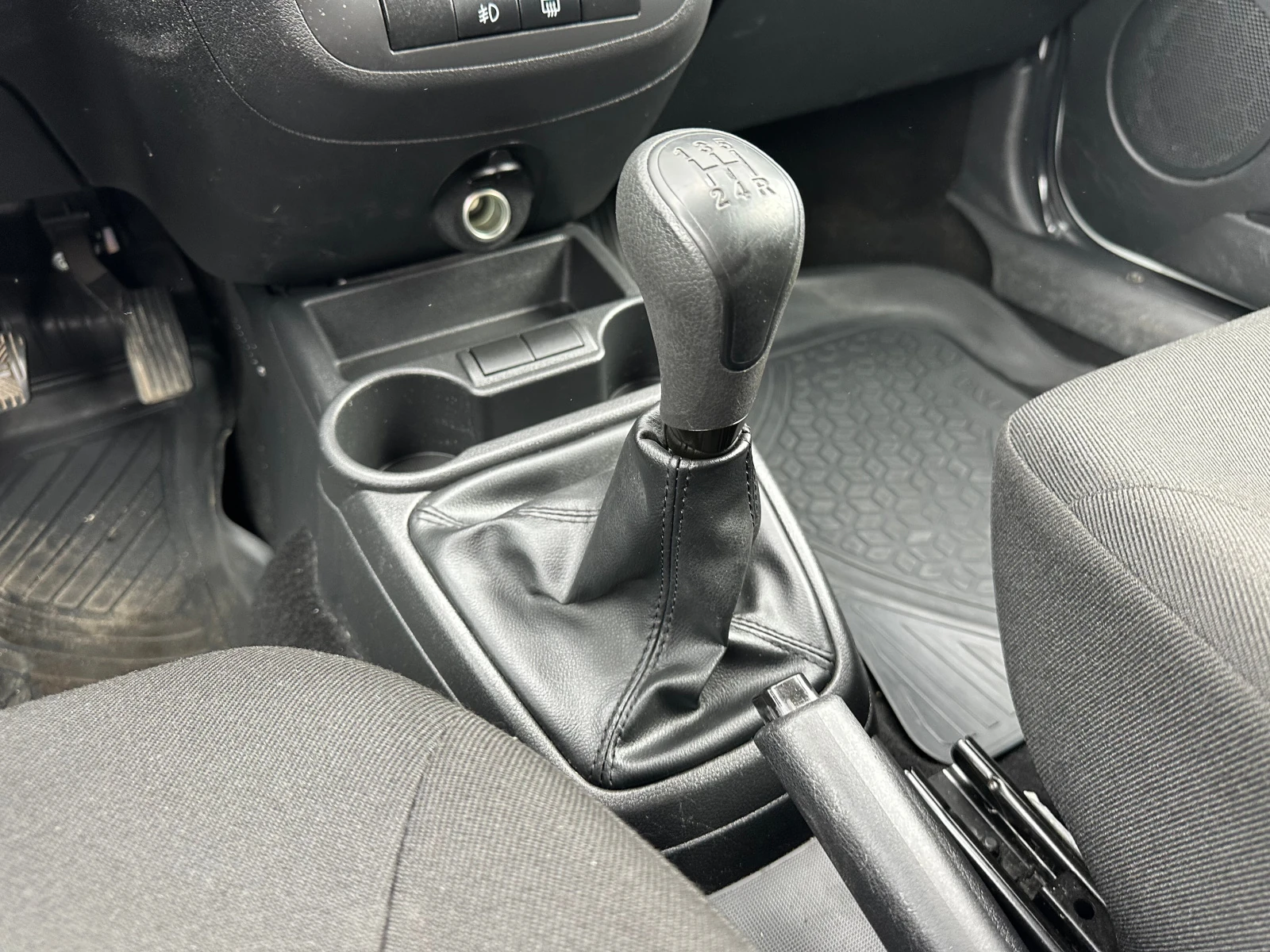 Lada (ВАЗ) Granta, 2022г, передний привод, механика