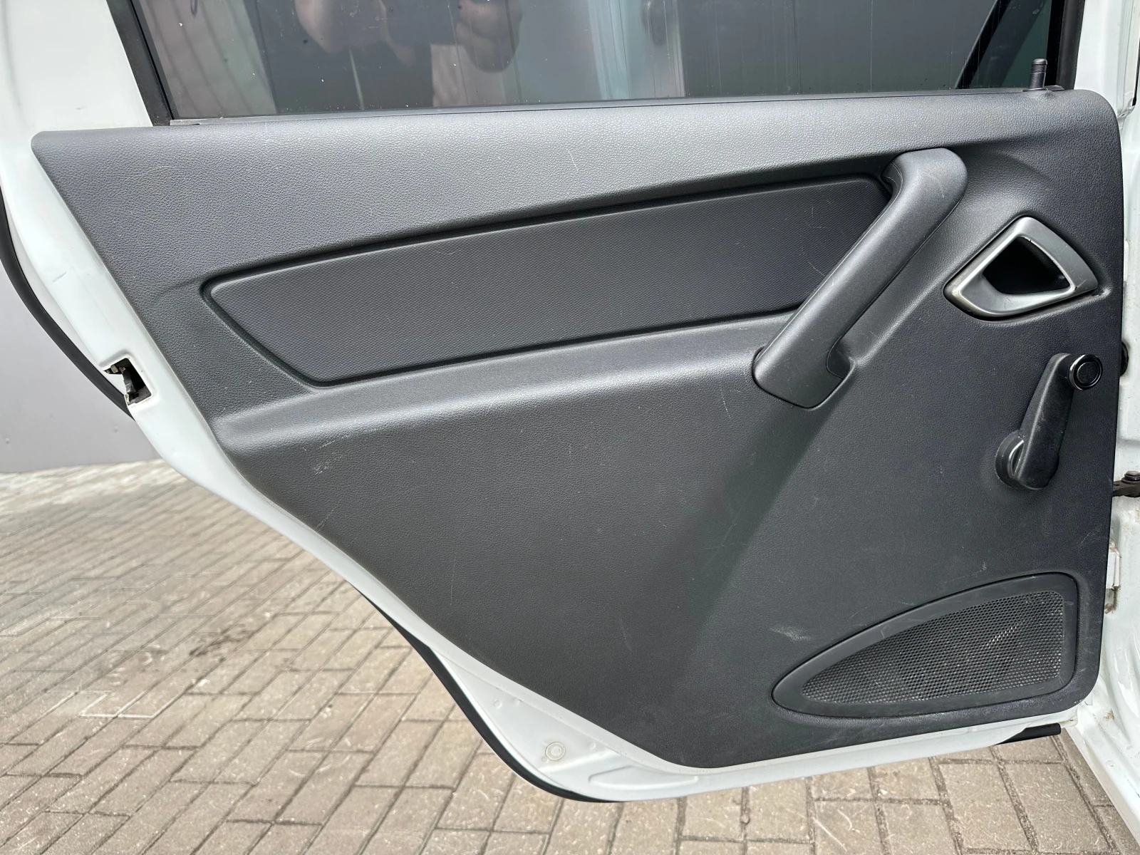 Lada (ВАЗ) Granta, 2022г, передний привод, механика