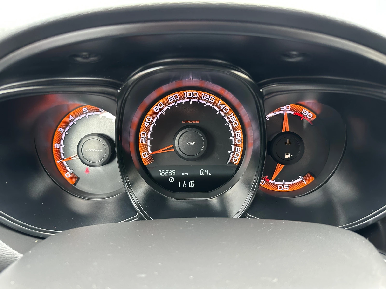 Lada (ВАЗ) Vesta, 2021г, передний привод, механика