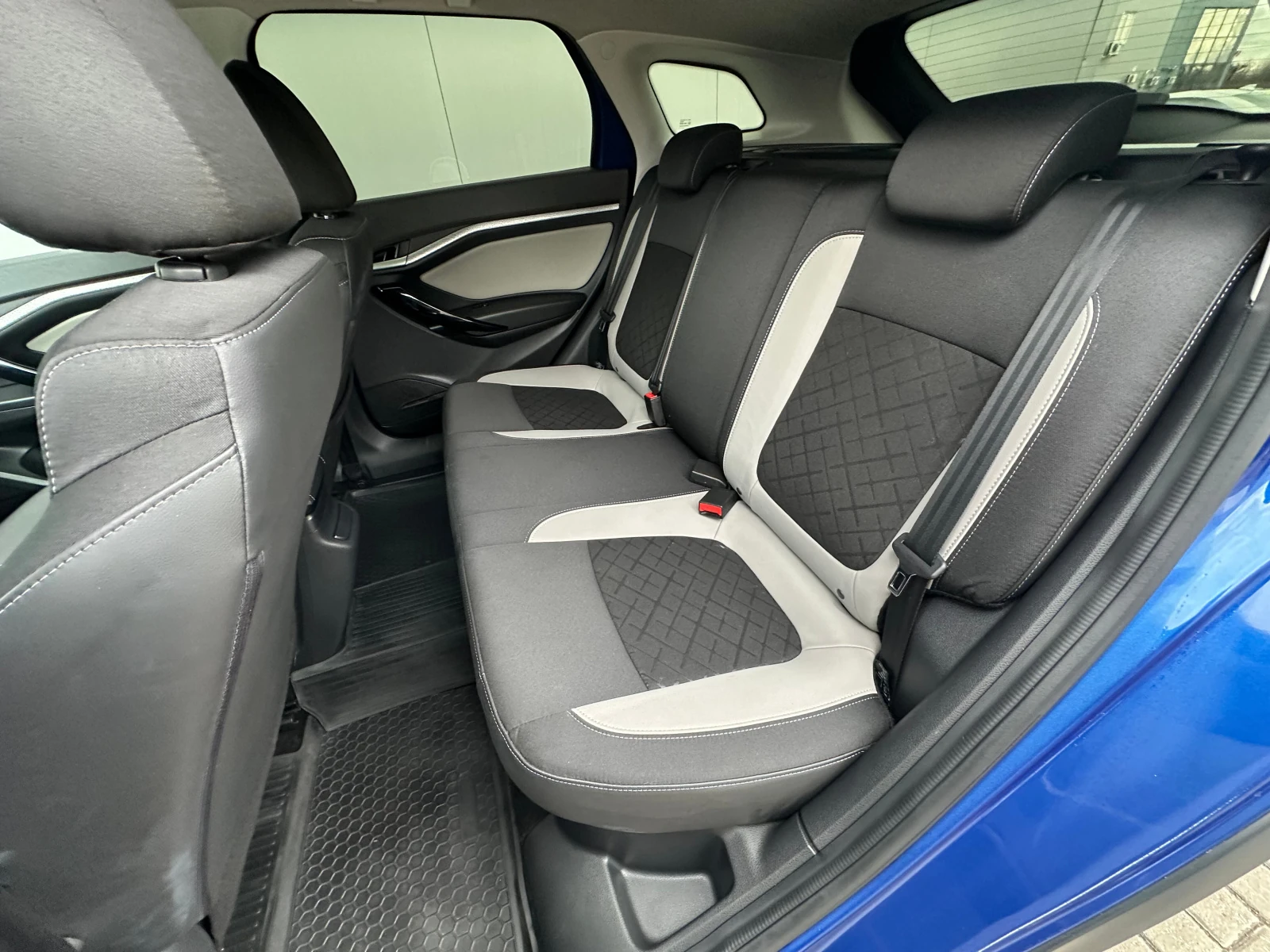 Lada (ВАЗ) Vesta, 2021г, передний привод, механика