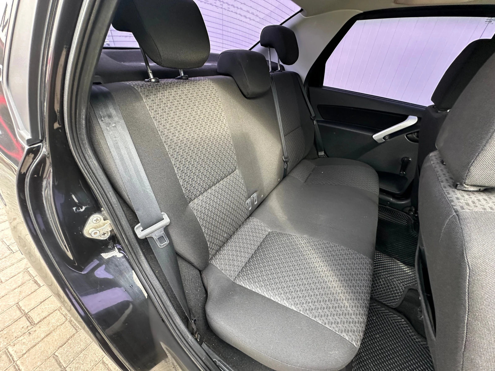 Datsun on-DO, 2014г, передний привод, механика