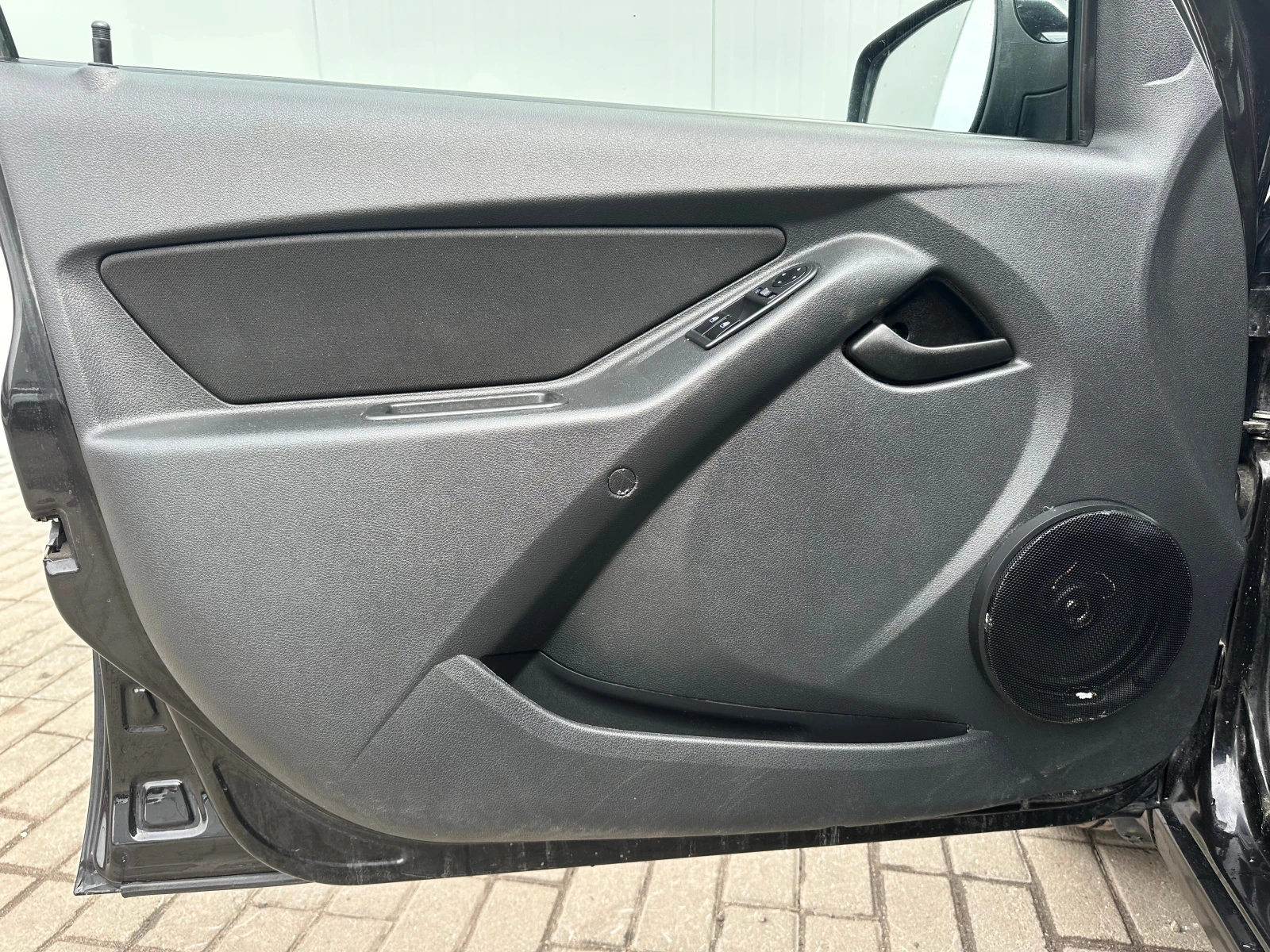 Datsun on-DO, 2014г, передний привод, механика