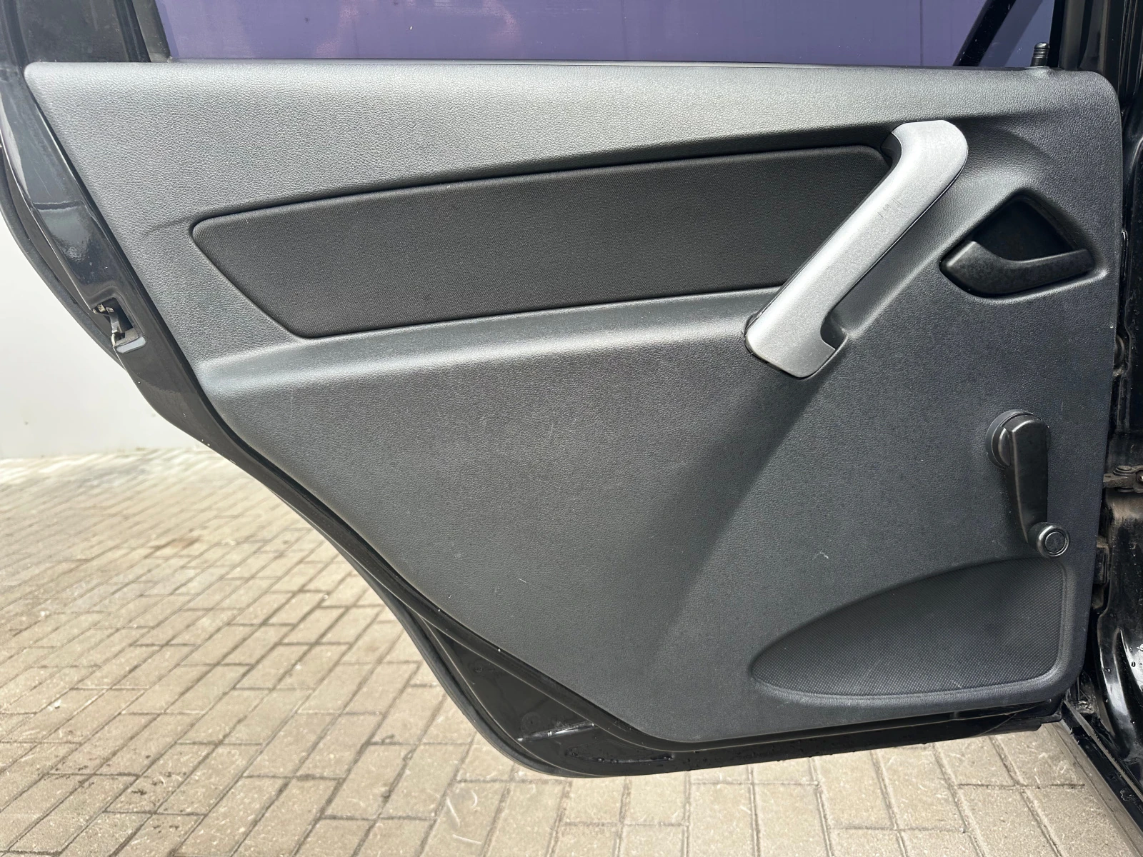 Datsun on-DO, 2014г, передний привод, механика