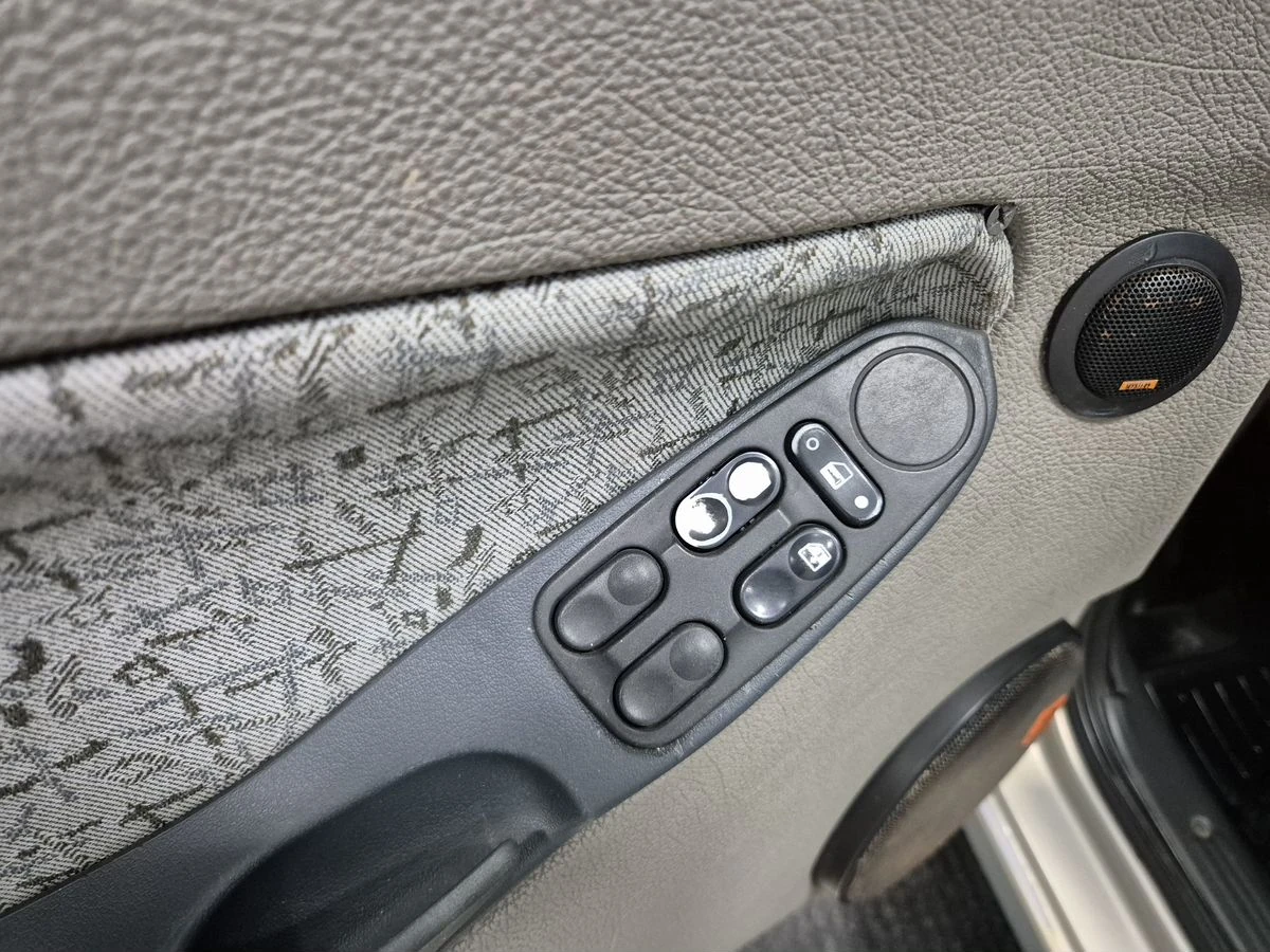 Lada (ВАЗ) Kalina, 2007г, передний привод, механика