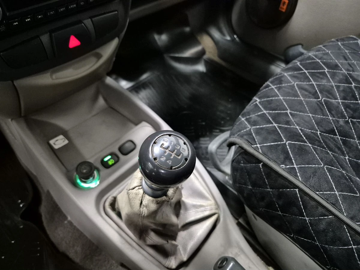 Lada (ВАЗ) Kalina, 2007г, передний привод, механика