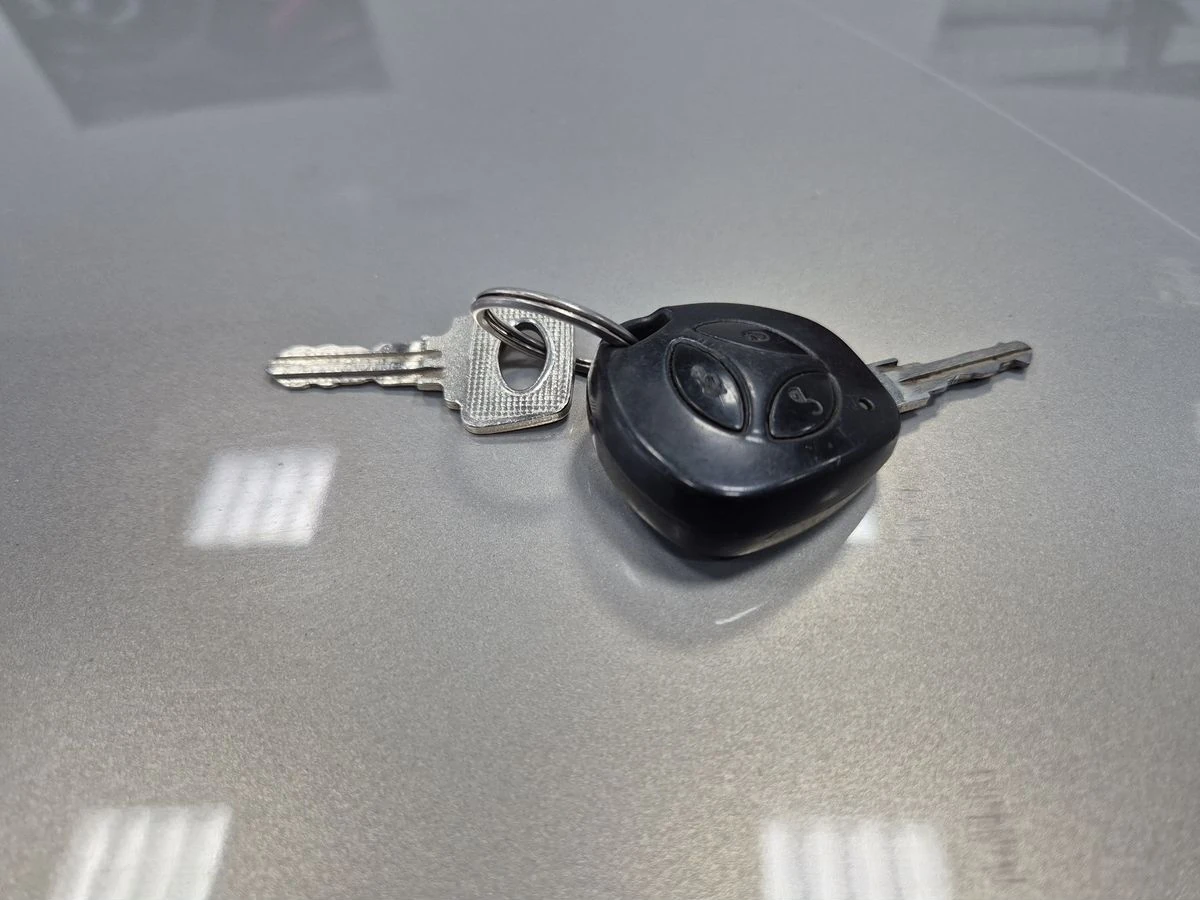 Lada (ВАЗ) Kalina, 2007г, передний привод, механика