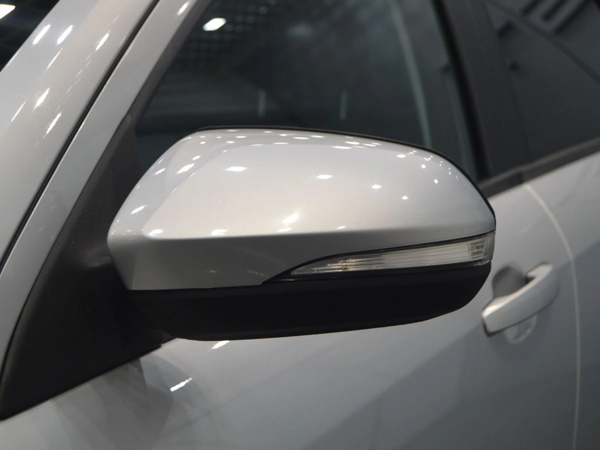 Lada (ВАЗ) Vesta, 2020г, передний привод, механика