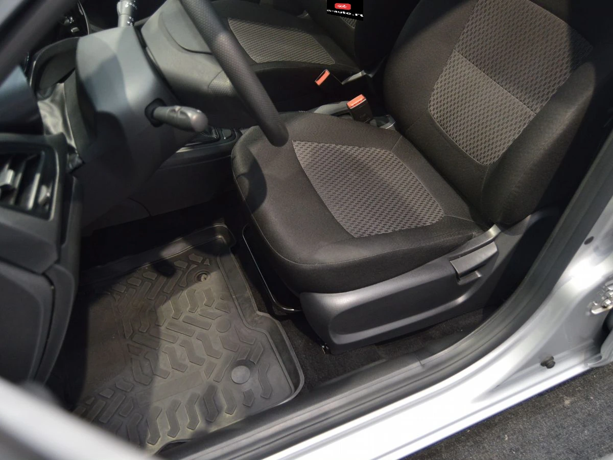 Lada (ВАЗ) Vesta, 2020г, передний привод, механика