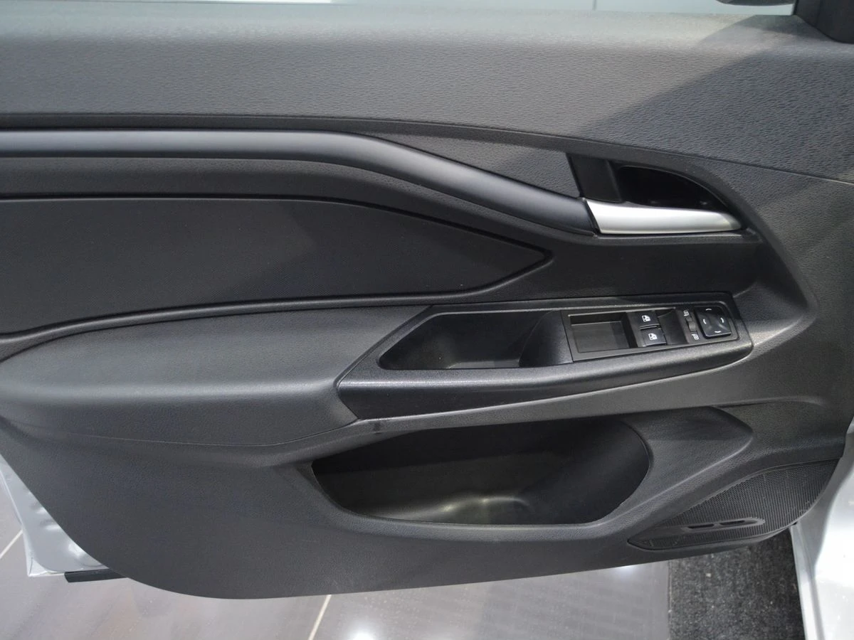 Lada (ВАЗ) Vesta, 2020г, передний привод, механика