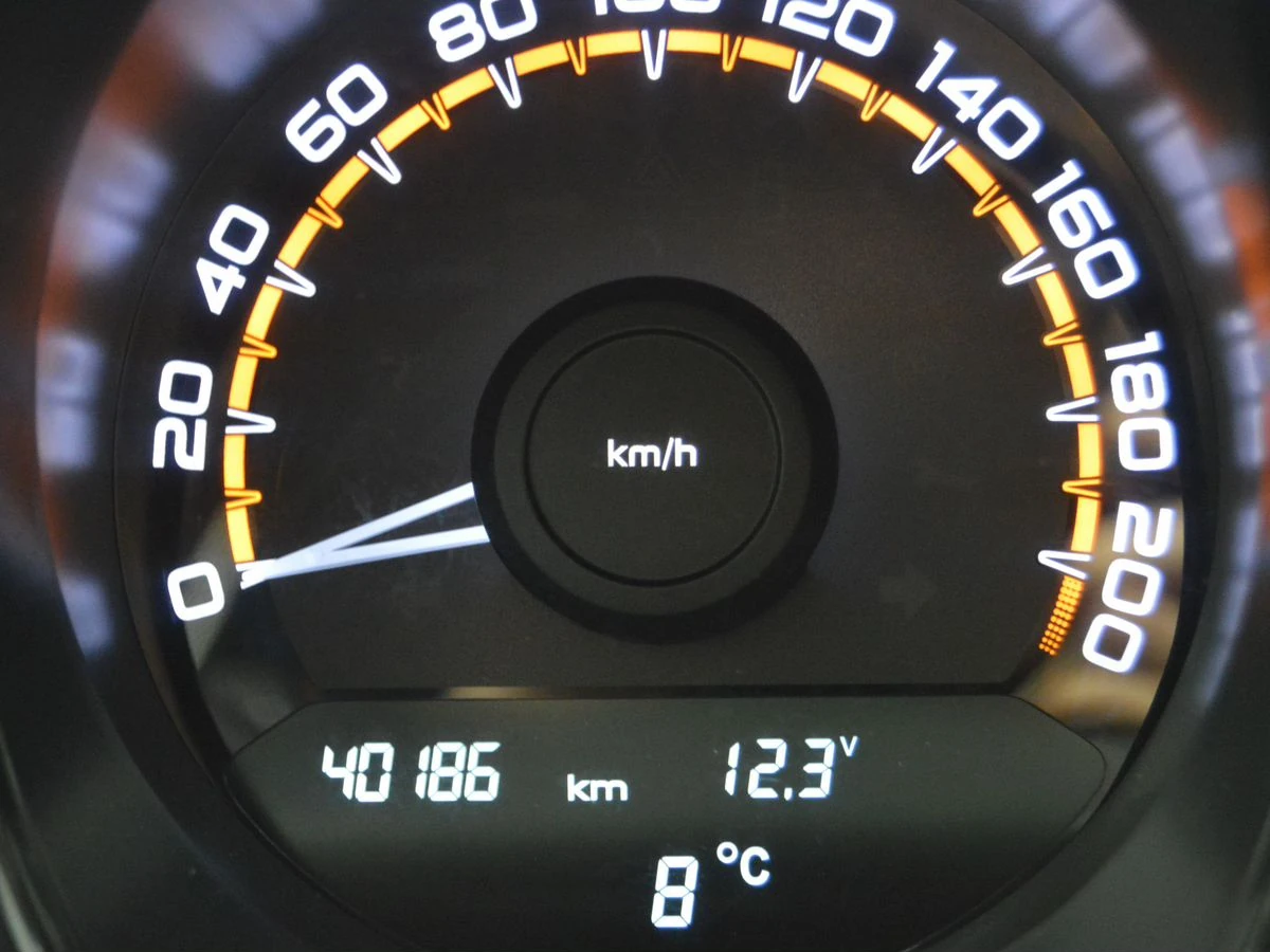 Lada (ВАЗ) Vesta, 2020г, передний привод, механика