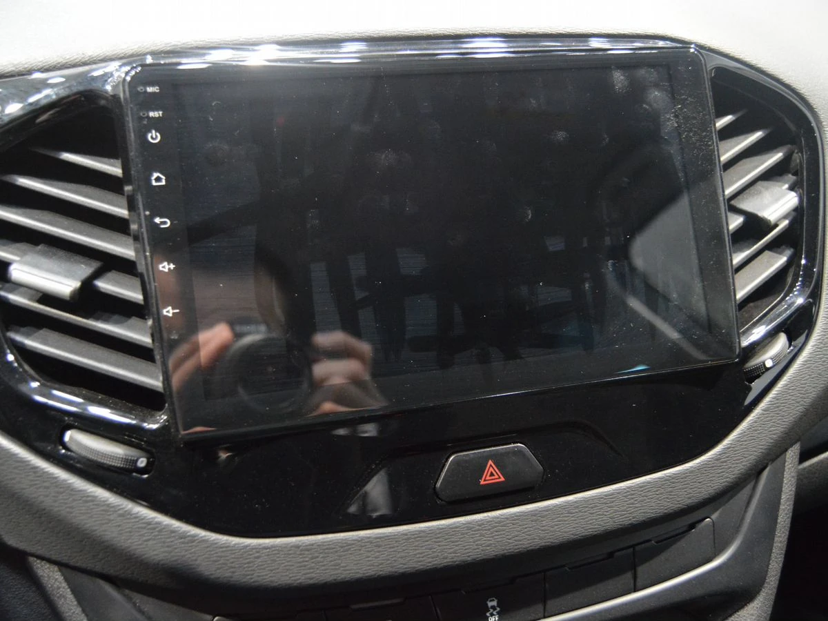 Lada (ВАЗ) Vesta, 2020г, передний привод, механика