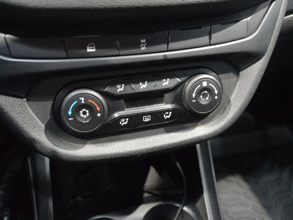 Lada (ВАЗ) Vesta, 2020г, передний привод, механика