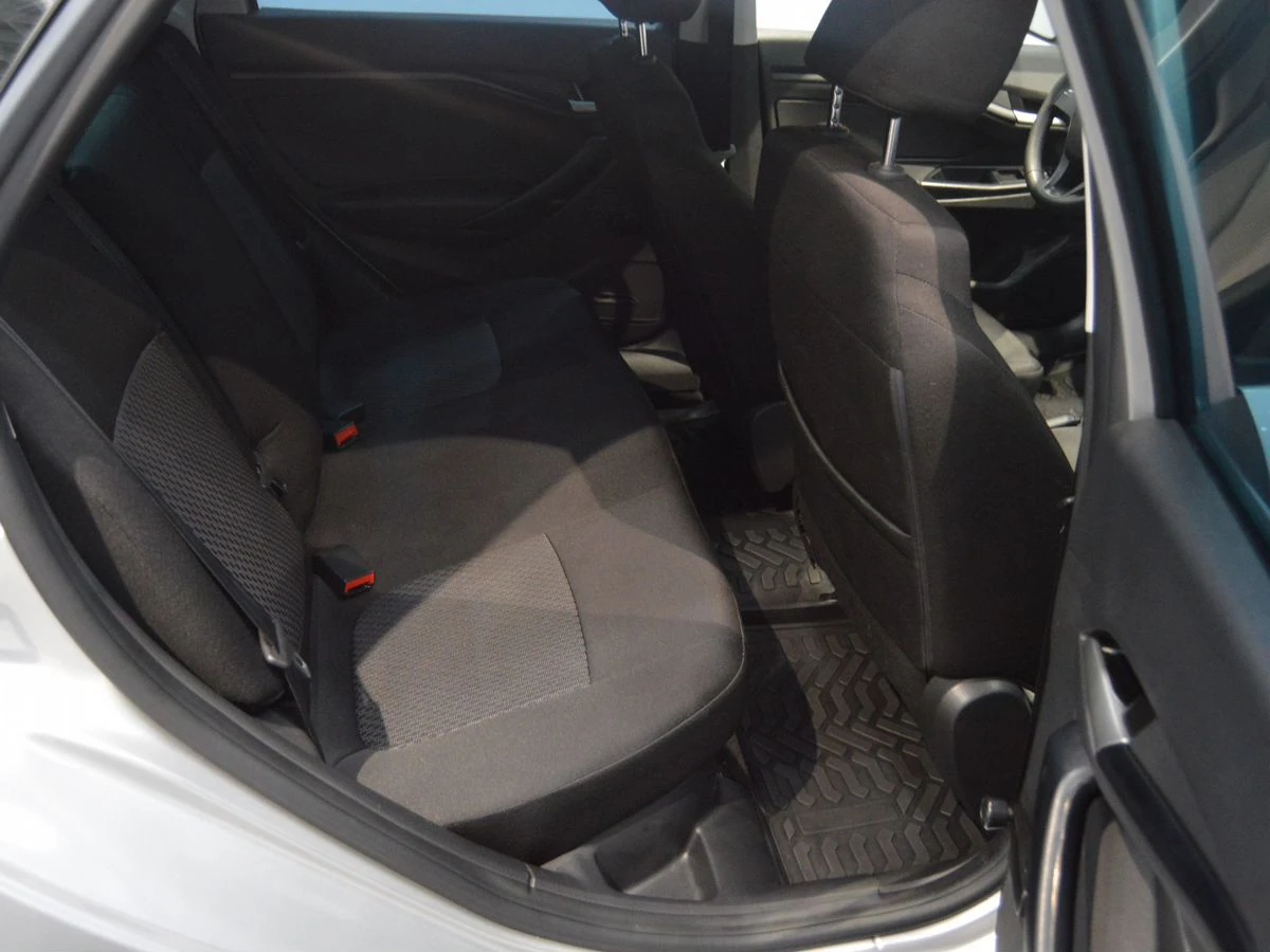 Lada (ВАЗ) Vesta, 2020г, передний привод, механика