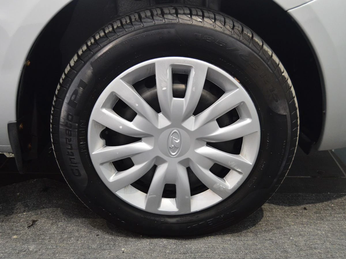 Lada (ВАЗ) Vesta, 2020г, передний привод, механика