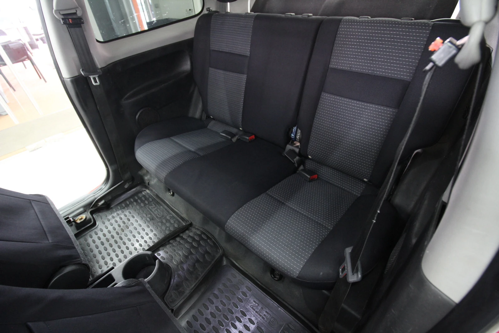 Hyundai Getz, 2007г, передний привод, механика