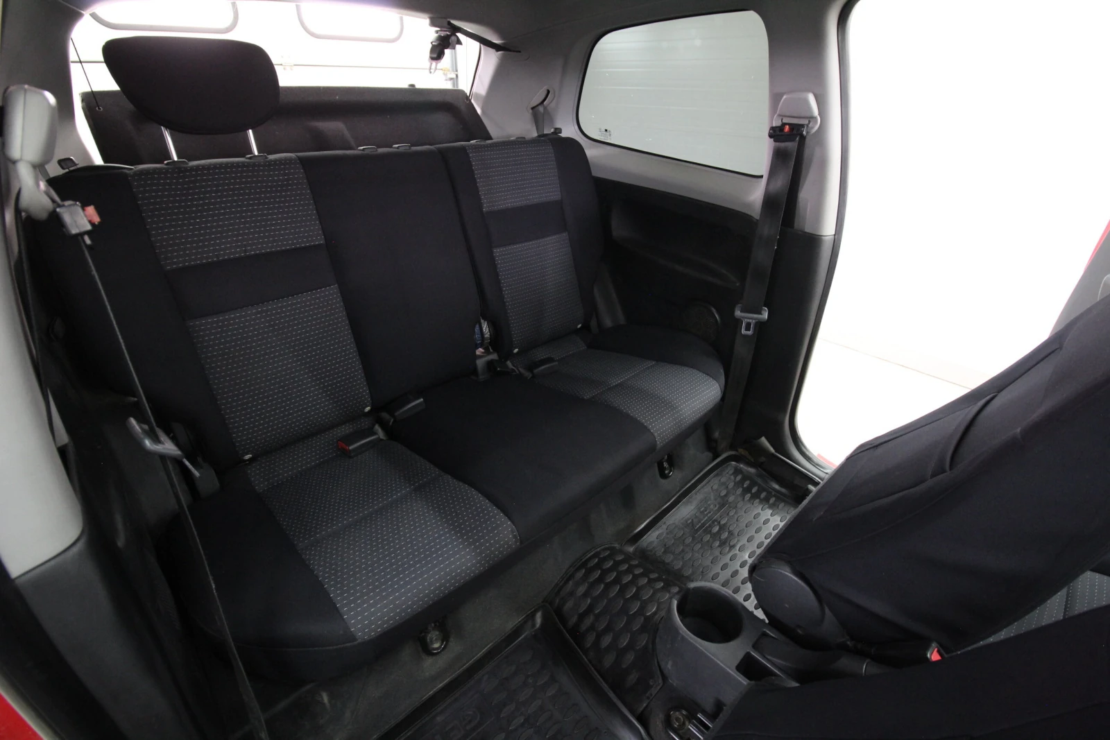 Hyundai Getz, 2007г, передний привод, механика