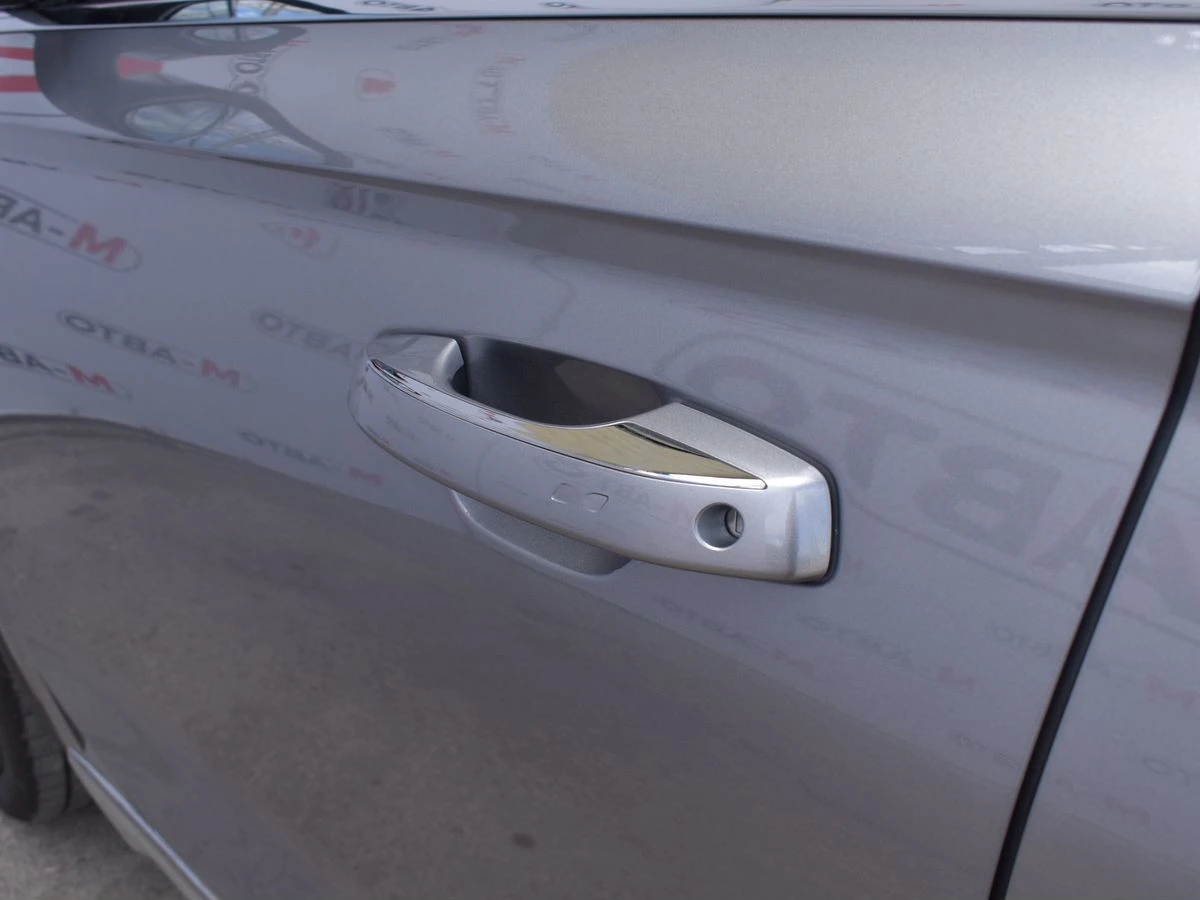 Geely Monjaro, 2025г, полный привод, автомат