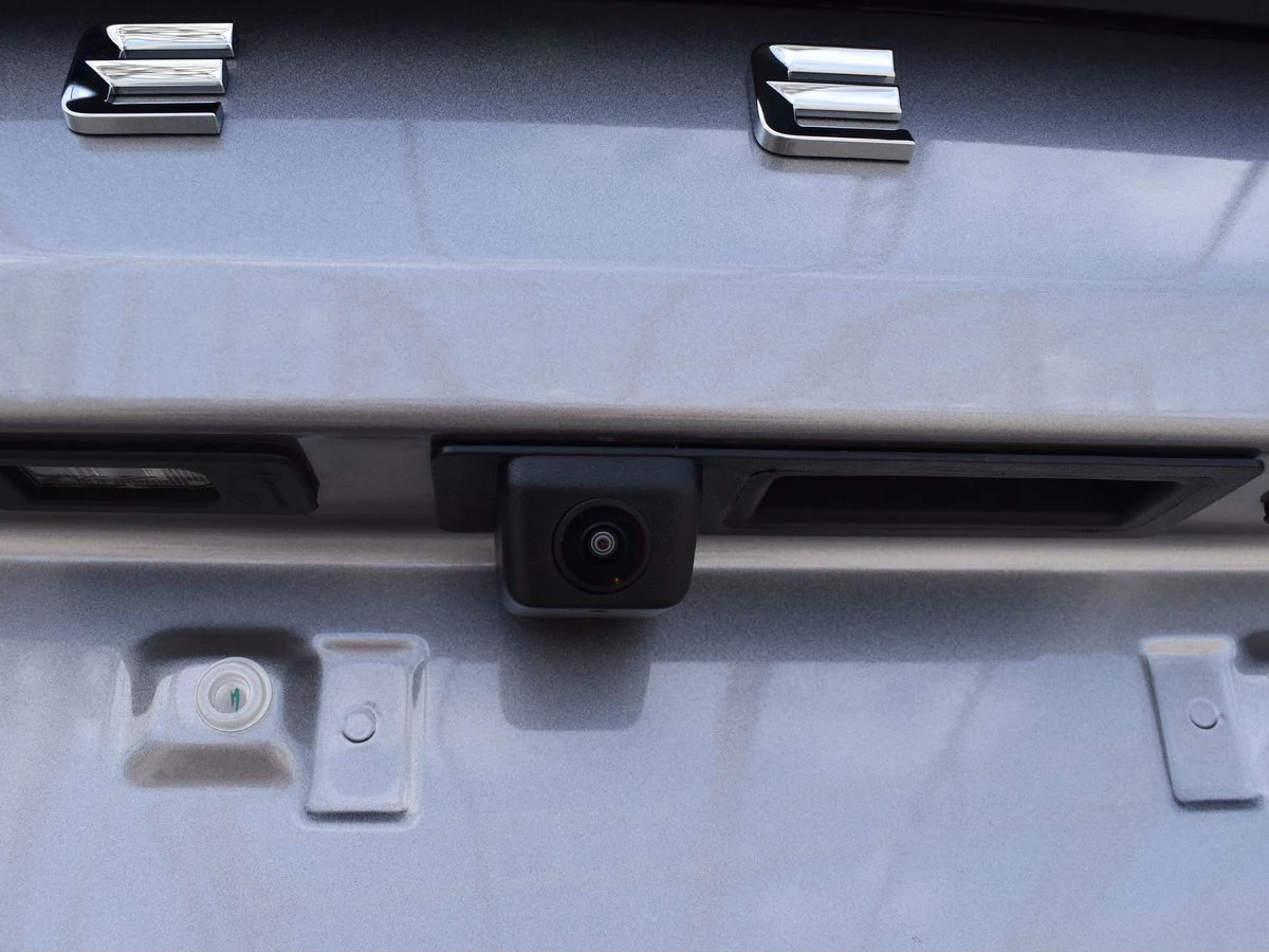 Geely Monjaro, 2025г, полный привод, автомат