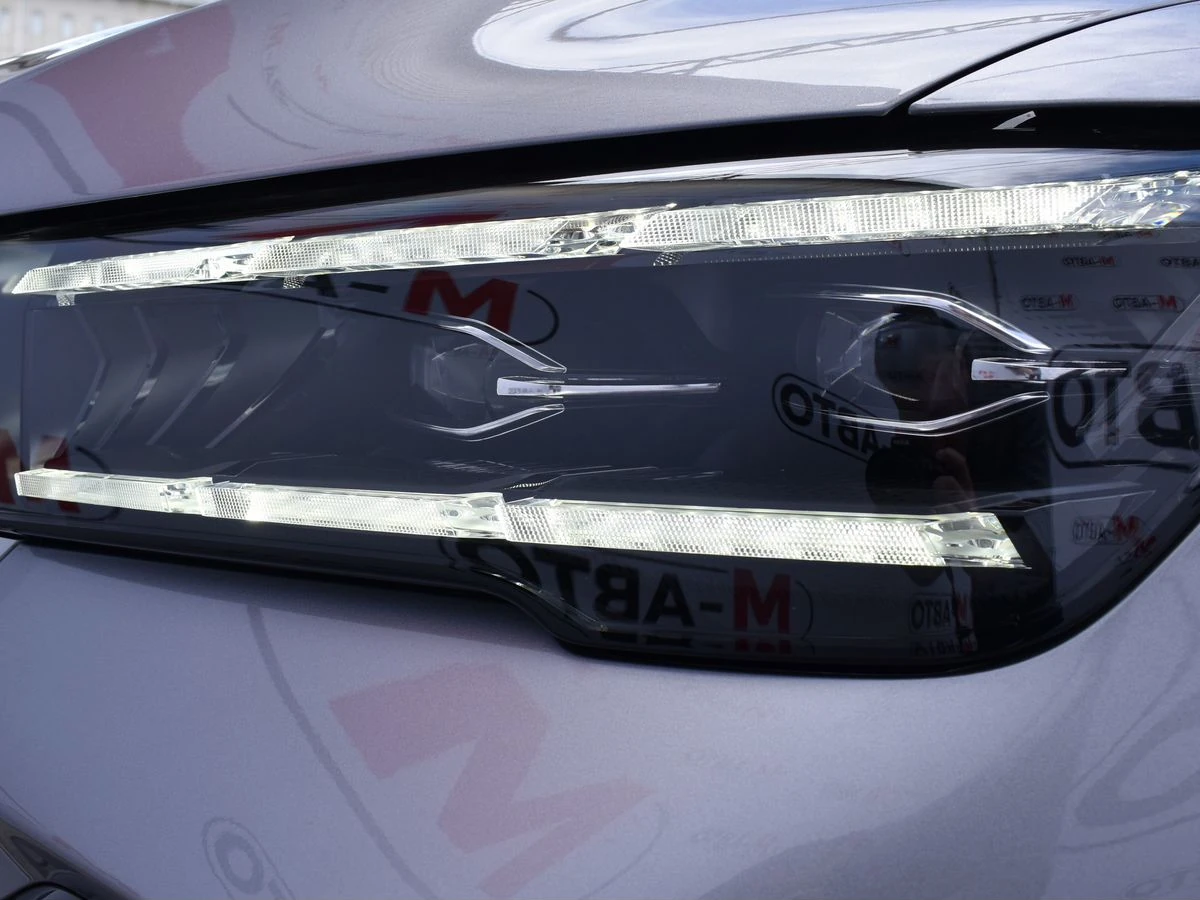 Geely Monjaro, 2025г, полный привод, автомат