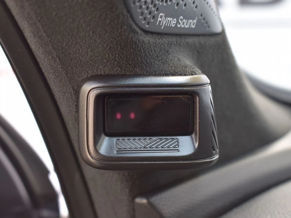 Geely Monjaro, 2025г, полный привод, автомат